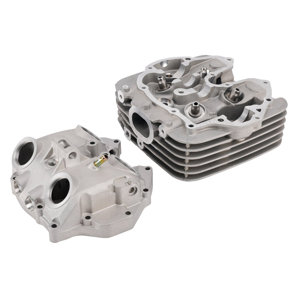 OEM Honda XR400R Cylinder Head Complete Assembly 12200-HN1-A70 12200-KCY-670 1996-2004