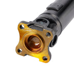 BMW E46 325Ci Automatic Rear Propshaft Driveshaft Assembly 2001-2005 ZF Trans 26111229564
