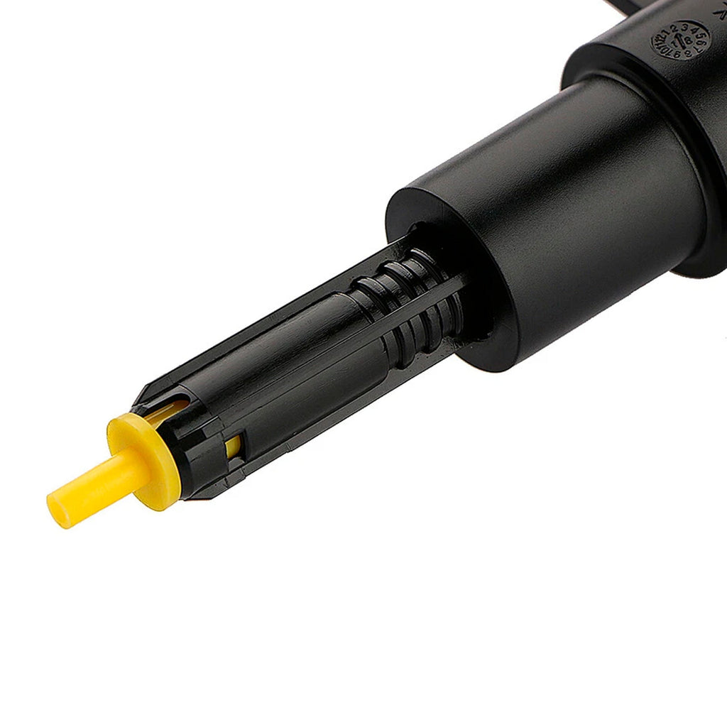 Front Left Headlight Spray Washer Nozzle for BMW 3-Series E46 1997-2005 61678362823
