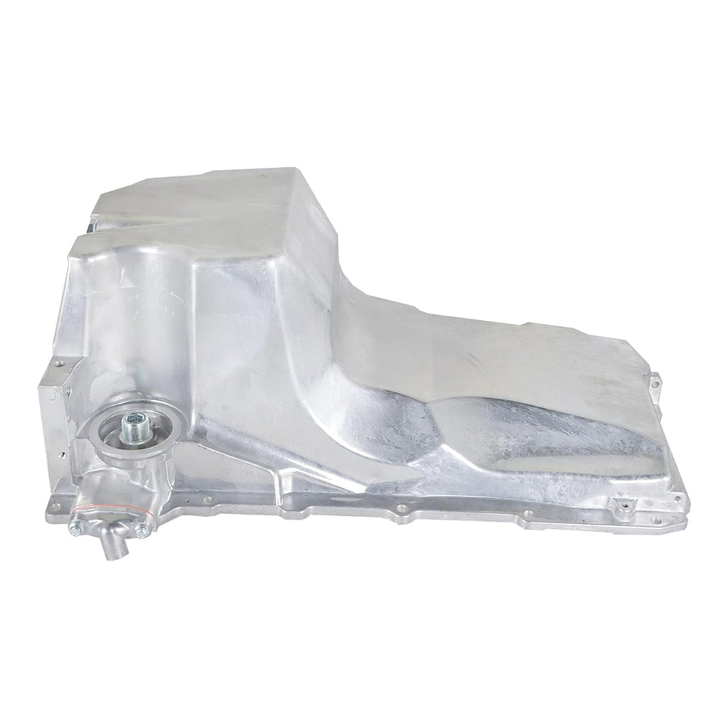 GMC Sierra 3500 Engine Oil Pan 2001-2006 264-135 12560393 424116