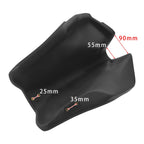 Kawasaki KLR250 KLR 250 1985-2005 Black Large 3.2 Gallon Fuel Tank Assembly