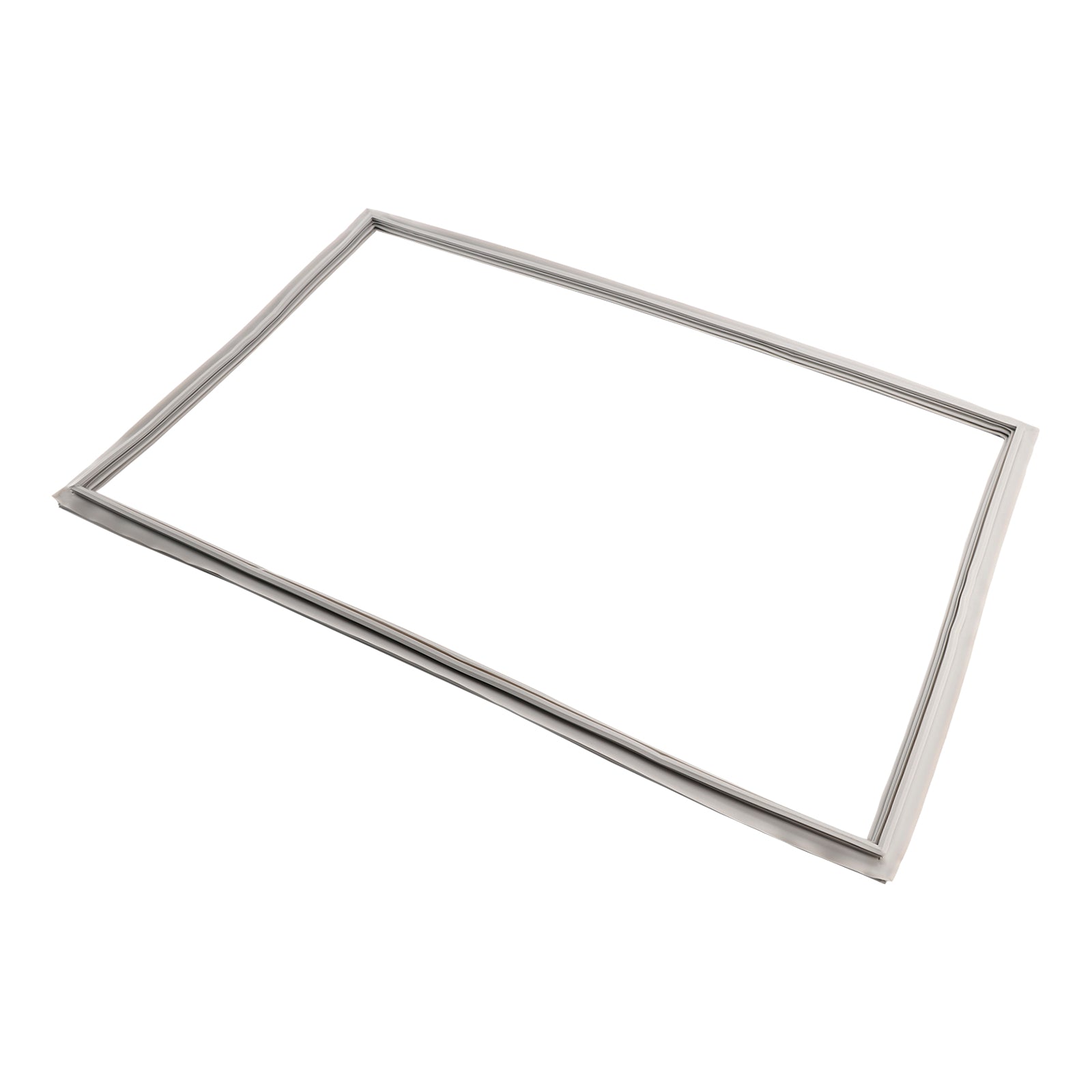 Electrolux 241872512 Freezer Door Gasket Replacement 2 Pack Models 240390704 240514612 1379488