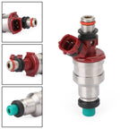 1 Piece Fuel Injector 23250-35040 for Toyota Pickup 4Runner 2.4L Engine 1989-1995