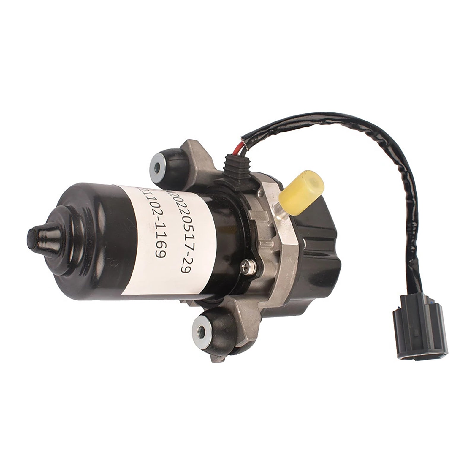 04581991AA Brake Vacuum Pump Assembly for Dodge Ram 1500 2500 3500 Jeep 2019-2022