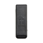 Radio Belt Clip SL1M Back Clip for SL1M SL2M SL300 SL500 SL1600 PMLN7128A