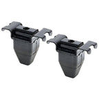 08/2001-07/2005 Toyota Hilux Pickup MK5 KDN165 2.5TD 48306-35110 2 x Rear Suspension Spring Bump Stop R/H L/H For Toyota Hilux MK5