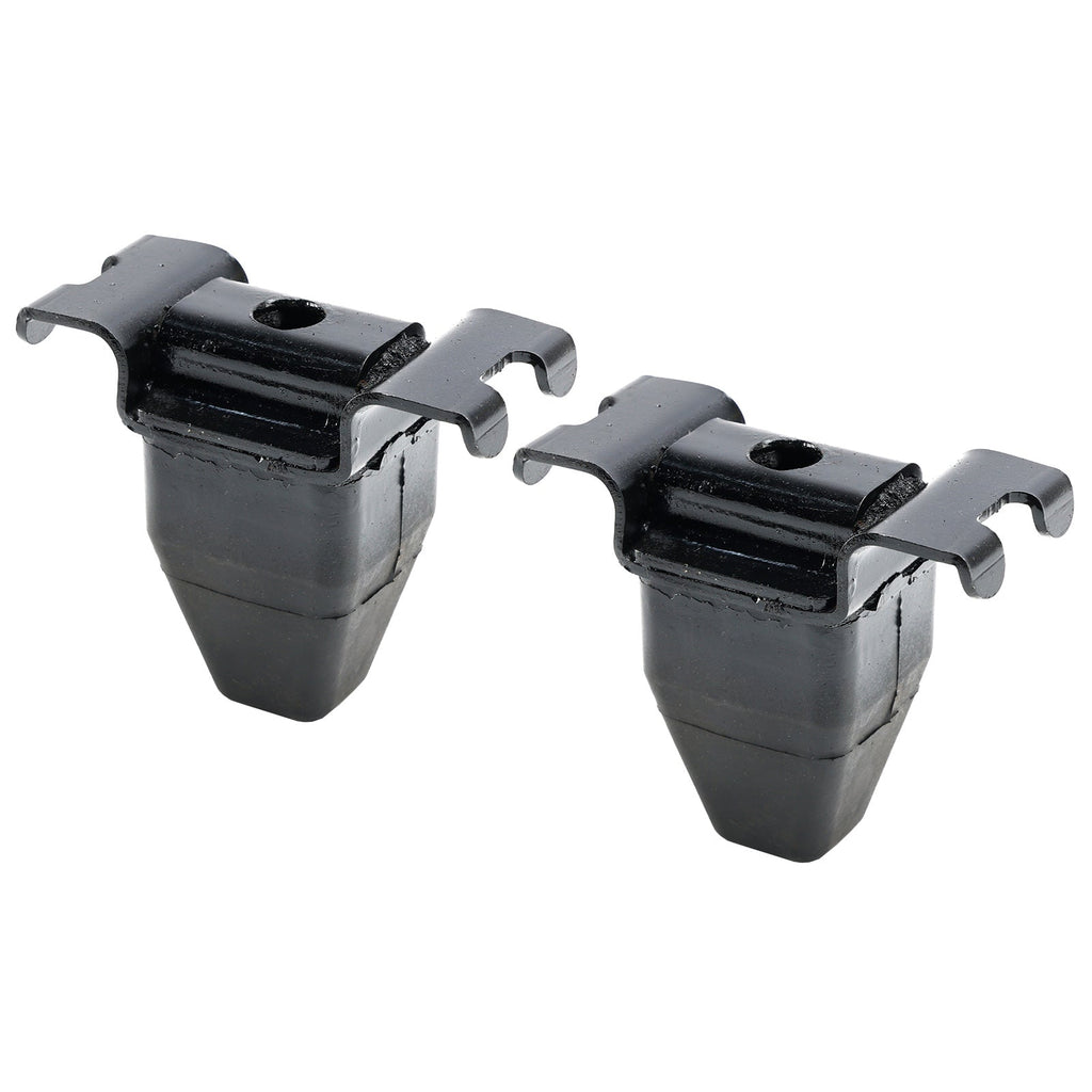 2001-2005 Toyota Hilux Pickup MK5 2.5TD Rear Suspension Bump Stop Kit Left and Right 48306-35110