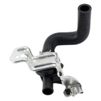 1996-1998 Toyota 4Runner HVAC Heater Control Valve 2.7L L4 3.4L V6 With Inlet Hose Assembly