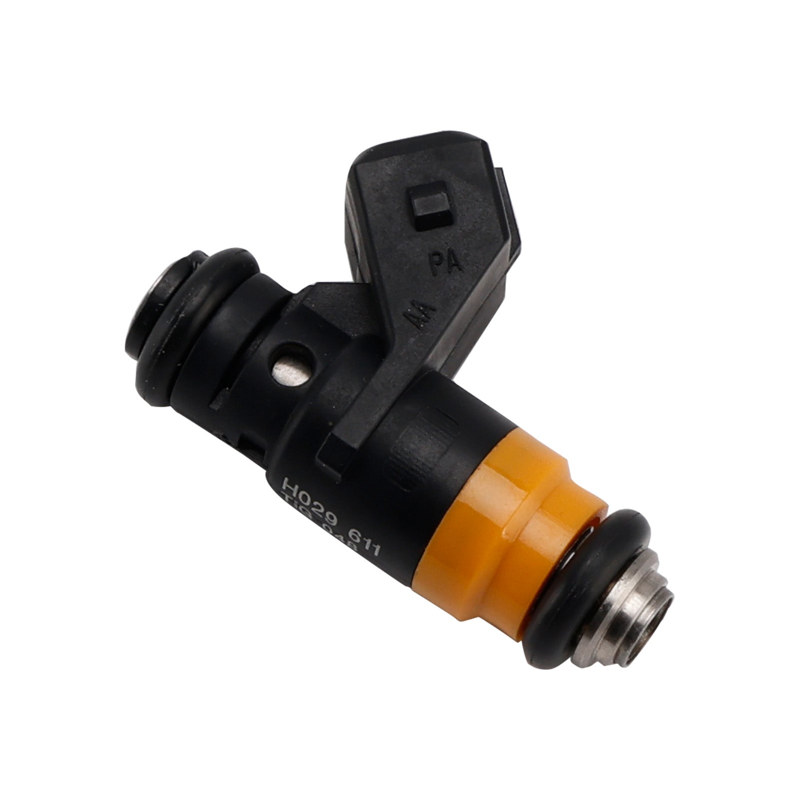 1 Piece H029611 Fuel Injector for Renault 1.4 16V 1.6 16V Clio 2 Megane 2 Scenic 2