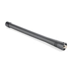 155mm VHF Antenna 136-174Mhz Car Radio Replacement for Kenwood TK Series Radios