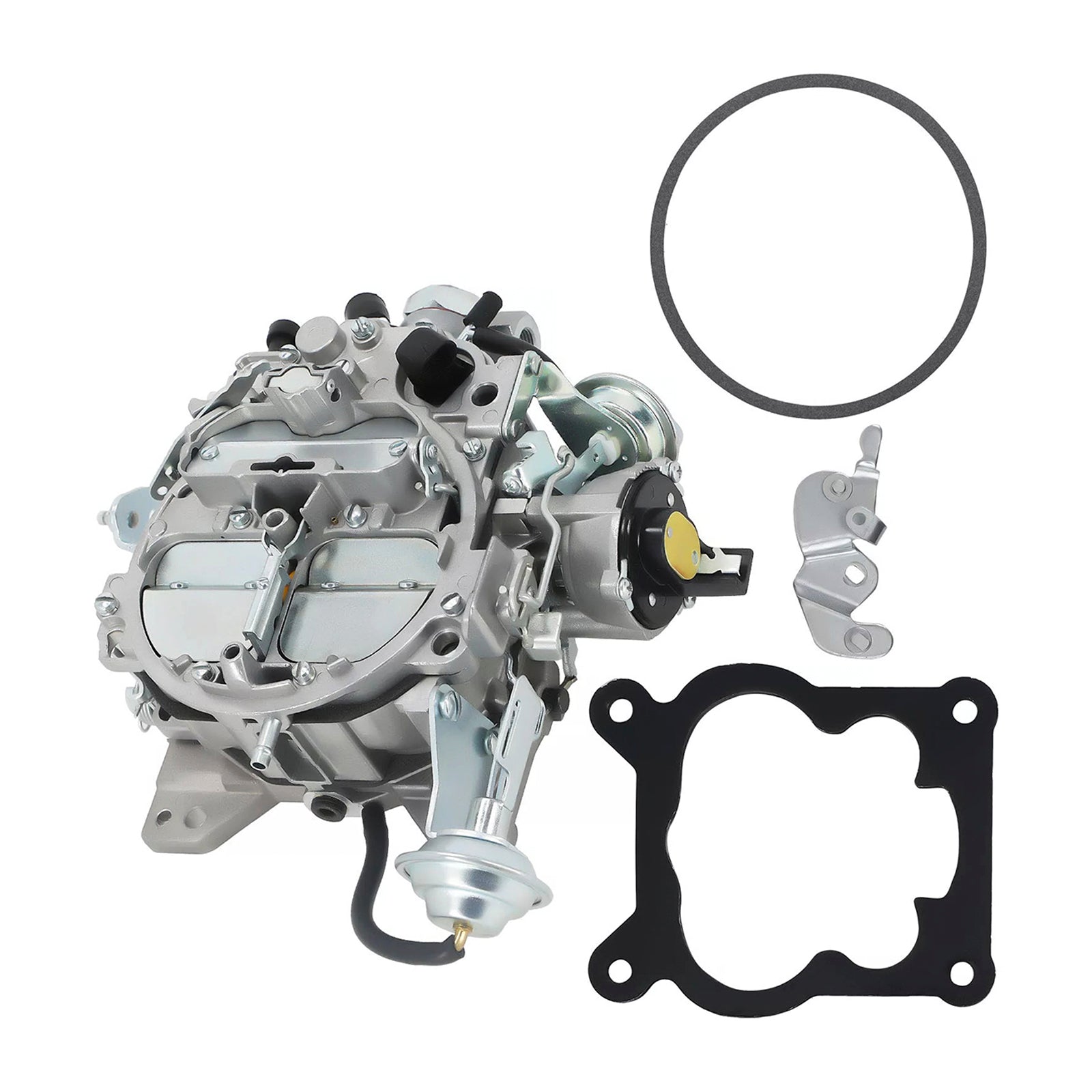 1986 Buick Regal 5.0 Engine Carburetor 305 CU 1711045 17110901 17111478 17086005