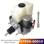 Land Cruiser LX470 ABS Actuator Pump Booster Master Cylinder Component 47050-60010 1998-1999