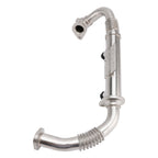 09/2006-01/2010 Nissan Navara R51 Wagon YD25DDTI 2.5L Diesel AT/MT EGR Cooler Pipe 14735-EC00D