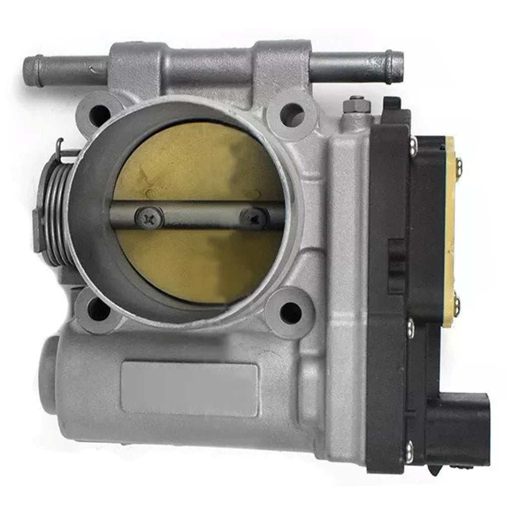 Isuzu Rodeo Throttle Body Assembly 3.2L Engine 2000-2004 34183SN