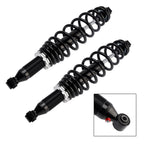 2 Pack Front Suspension Shocks 706201163 for Can-Am Outlander Renegade 500 570 800 850 Max