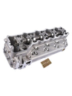 1994-1999 Mitsubishi PAJERO II (V3_W, V2_W, V4_W) 2.8 TD All-wheel Drive (V46W, V26W) 4M40-T 2835 92 Complete Cylinder Head 4M40 ME202621