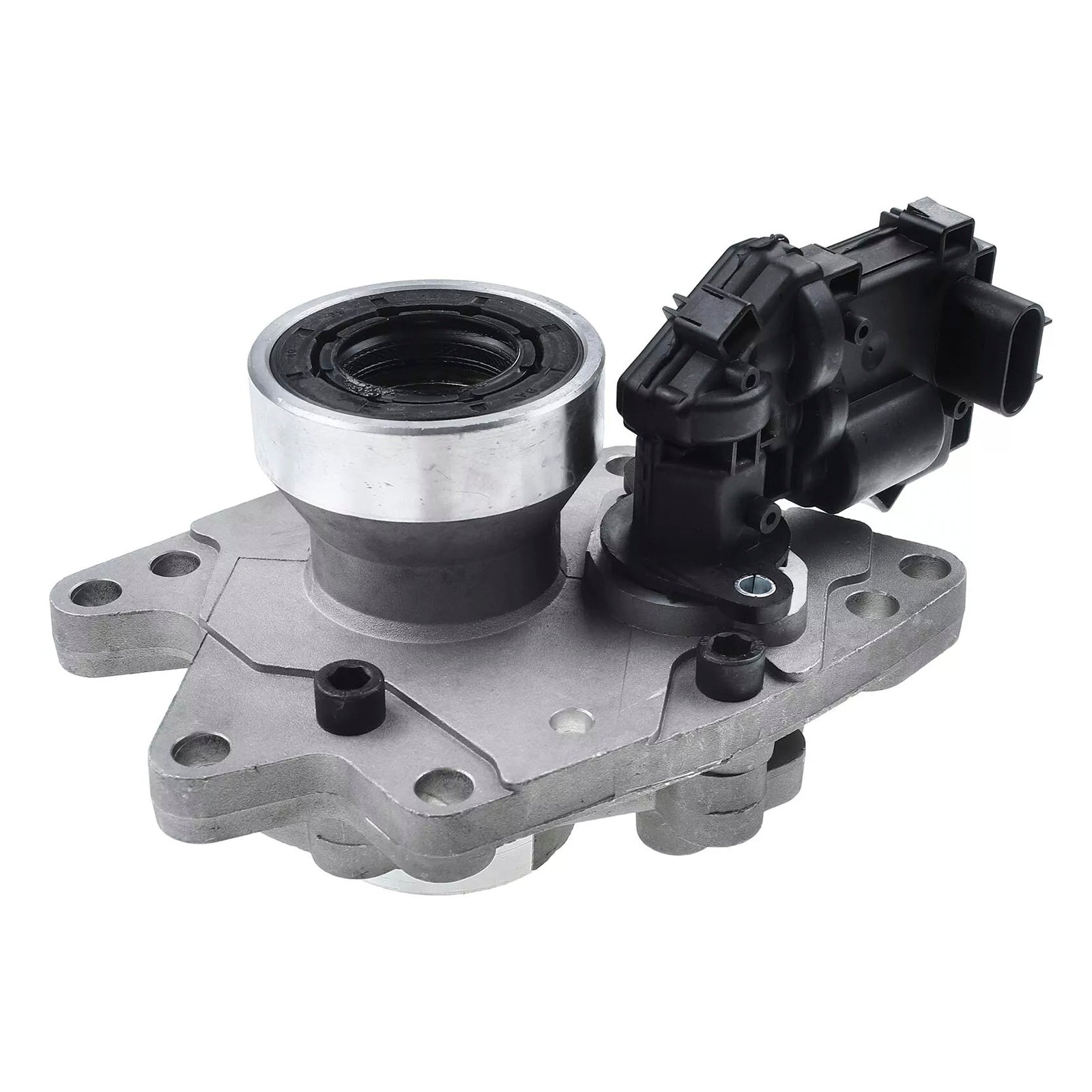 Front Axle Disconnect Actuator Assembly for 2002-2004 Bravada 4WD Models 12471629