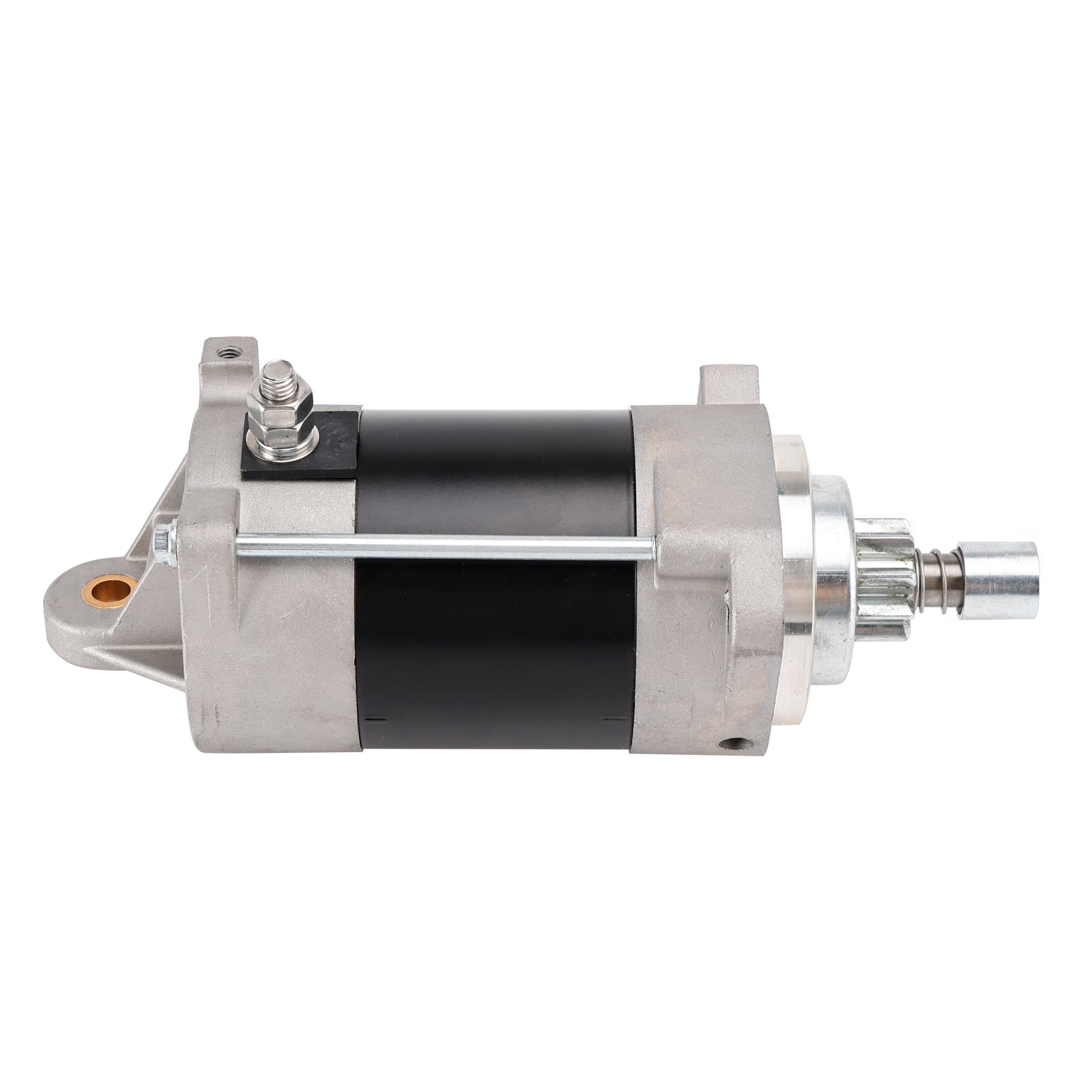 2001 2002 2003 2004 2005 2006 2007 Yamaha 130hp Starter Motor 6N7-81800-10