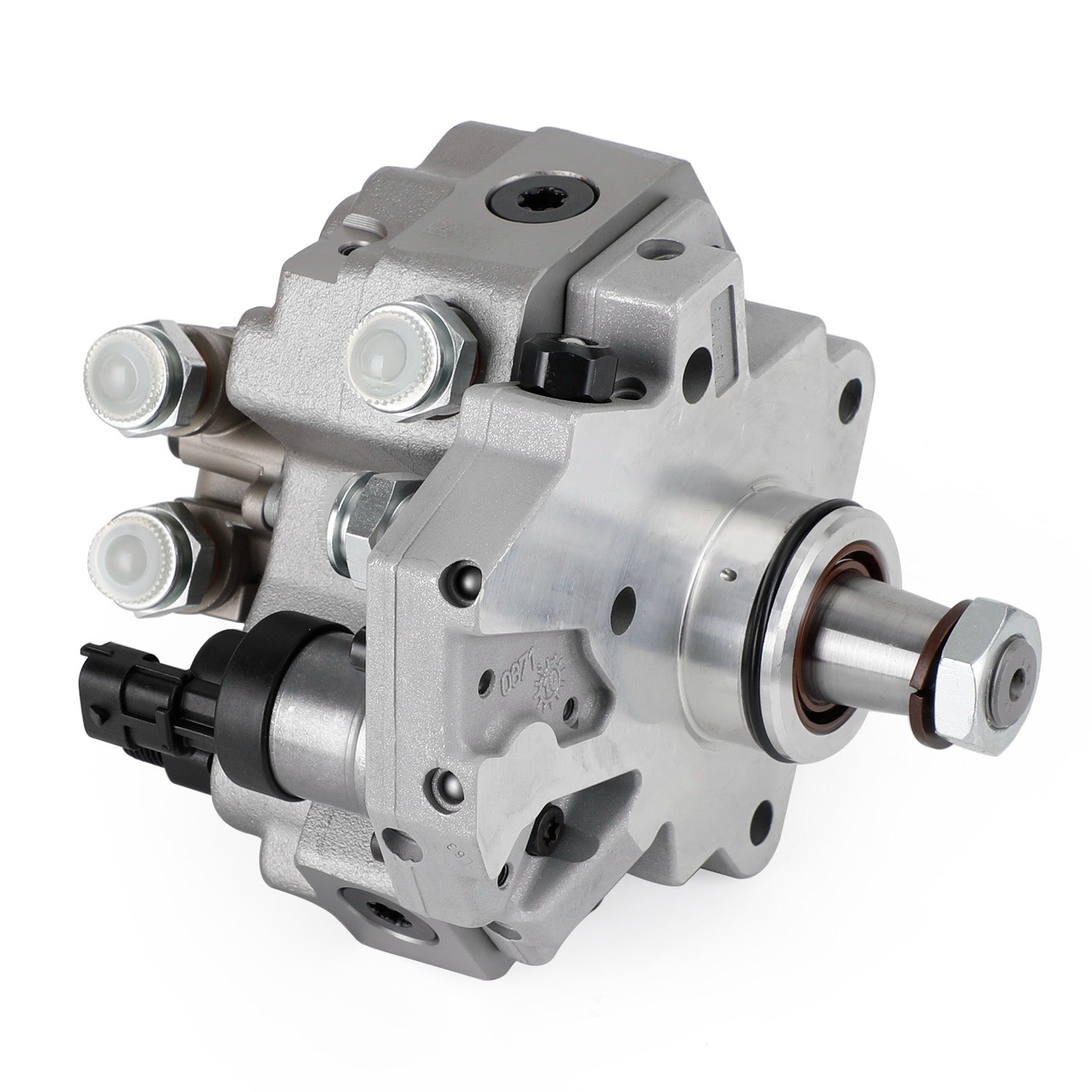 Iveco Eurocargo Fuel Injection Pump 0445020007 0445020175 High Pressure OEM Replacement