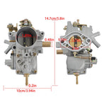 1961-1992 Renault R4 4L 4S 4GTL Replacement Carburetor 11779001