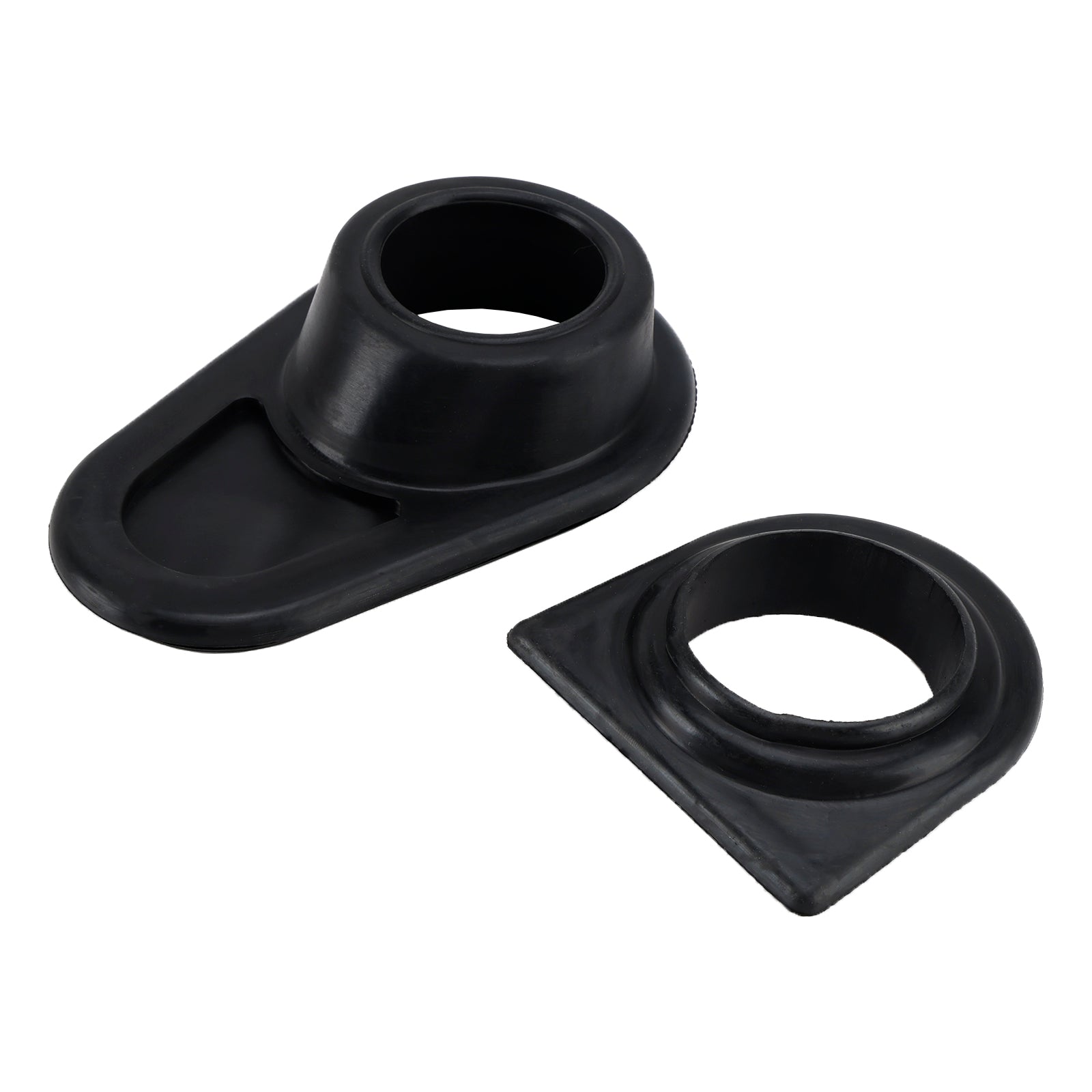1967 to 1972 Chevrolet C10 Floor Firewall Dash Rubber Seal Gasket Steering Column