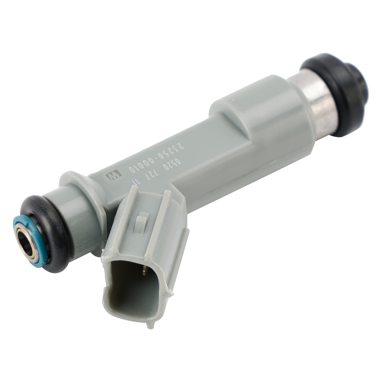 Fuel Injector 23209-09030 Compatible with Toyota Citroen Peugeot 1.0L Engine