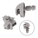 Sun Visor Retainer Clip Holder for 2000-2003 Dodge Durango 5GE11TL2AA