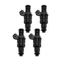 1996 1997 1998 1999 2000 Mercedes-Benz SLK230 Kompressor Fuel Injectors 4-Pack 852-12230