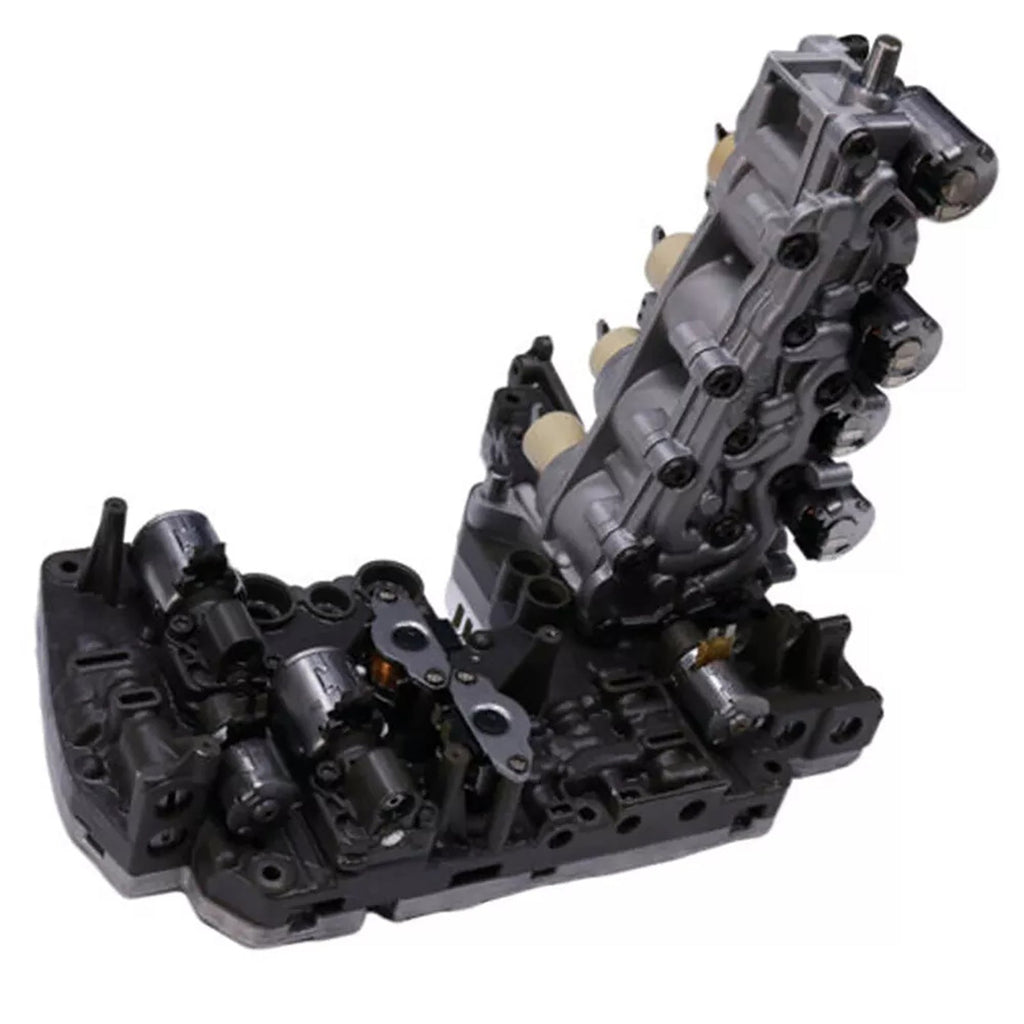 Audi VW Porsche 0B5 DL501 Transmission Valve Body Component