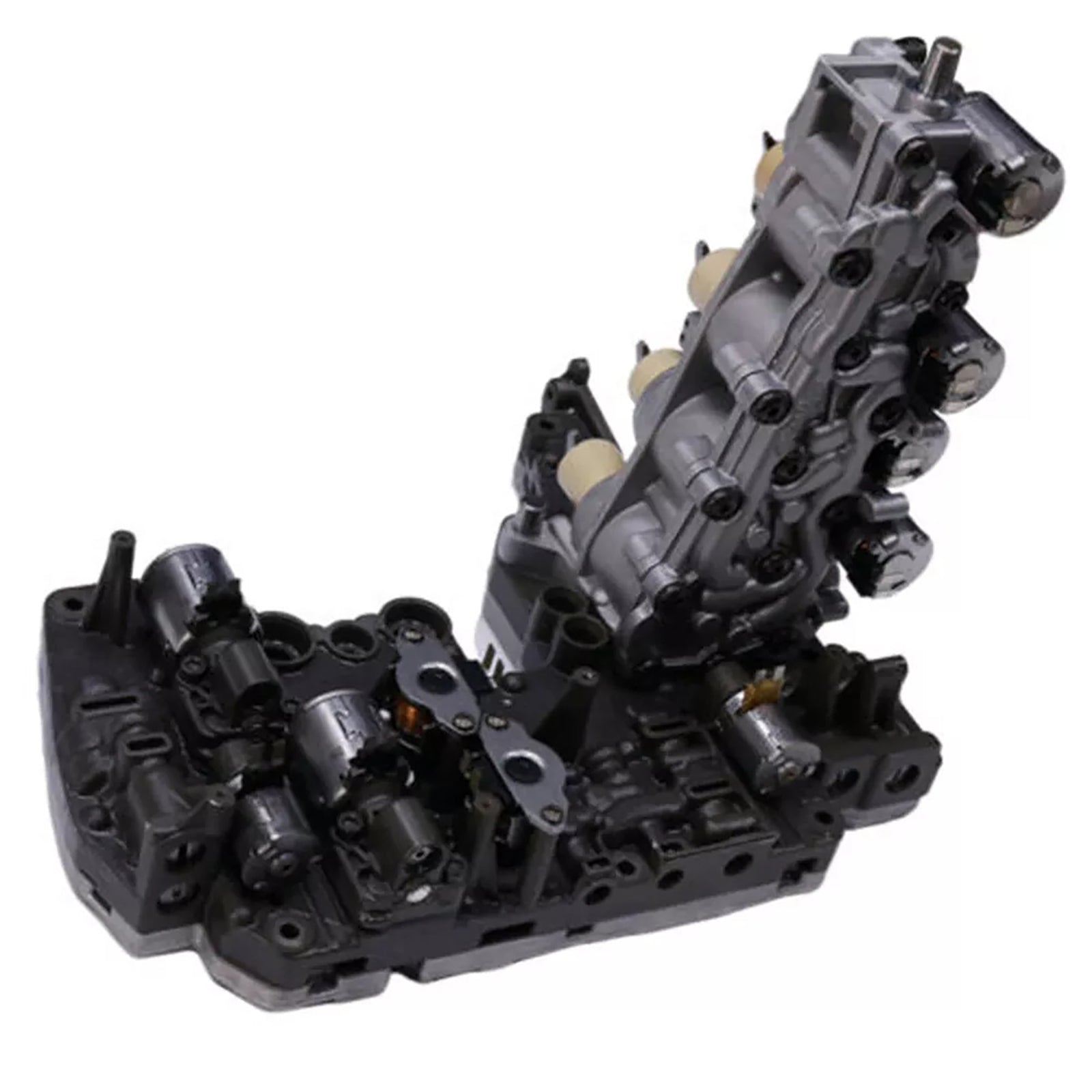 0B5 DL501 Valve Body Assembly for Volkswagen Audi Porsche Transmissions