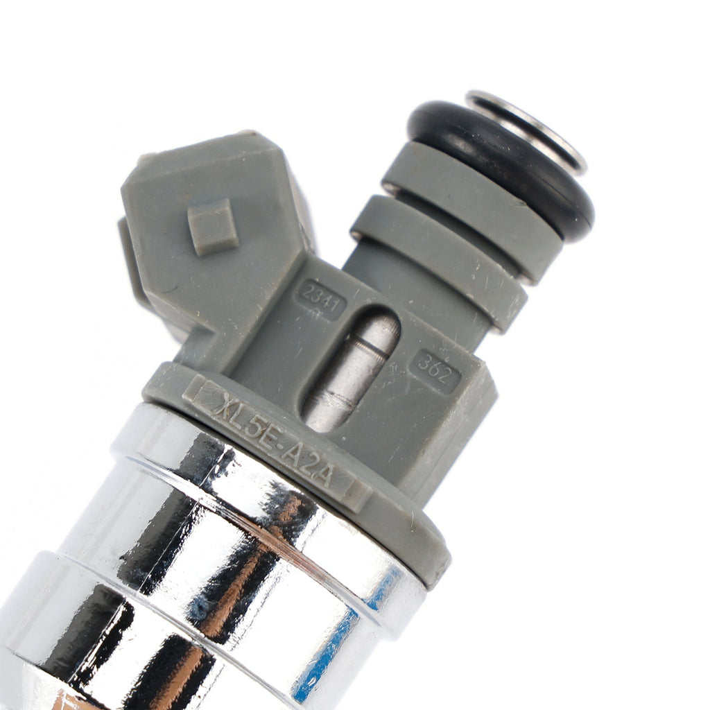 Single Fuel Injector XL5E-A2A XL5E-B2A Compatible with Ford Ranger Mazda B3000 3.0L V6