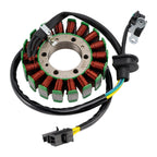2002 Kawasaki Epsylon SC250 250cc Stator Alternator Coil Part 21003-S002