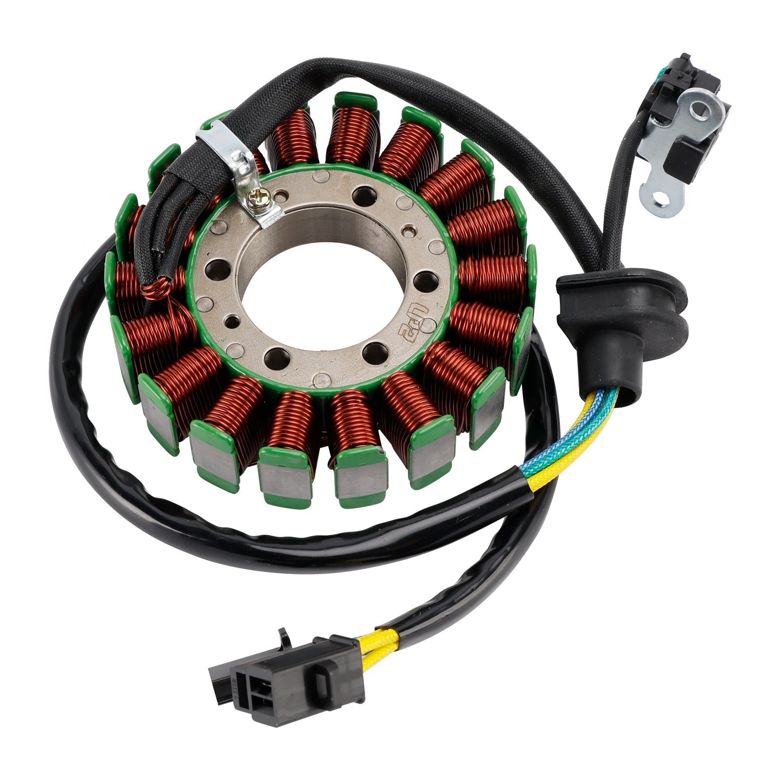 2002 Kawasaki Epsylon SC250 250cc Stator Alternator Coil Part 21003-S002