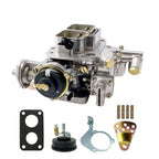 1975-1980 Datsun Pickup PL620 L20 2000cc 2 Barrel Carburetor Electric Choke Holley 32/36 DGV DGEV DGAV