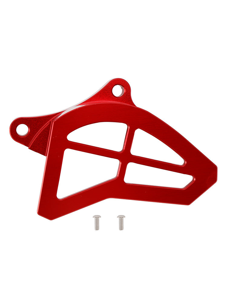 Yamaha YZ125 Aluminum Chain Sprocket Guard 1993-2004 Protection Cover