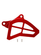 Yamaha YZ125 Chain Guard Sprocket Aluminum Cover Protector 1993-2004