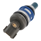 1993-1999 Subaru Impreza GC8 WRX Fuel Injector 16611-AA100 Single Unit