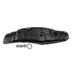 Mitsubishi Pajero III Canvas Top Fuel Tank 2.5 TDI V6W V7W 2001 2002 2003 2004 2005 2006 PZP-MS-000