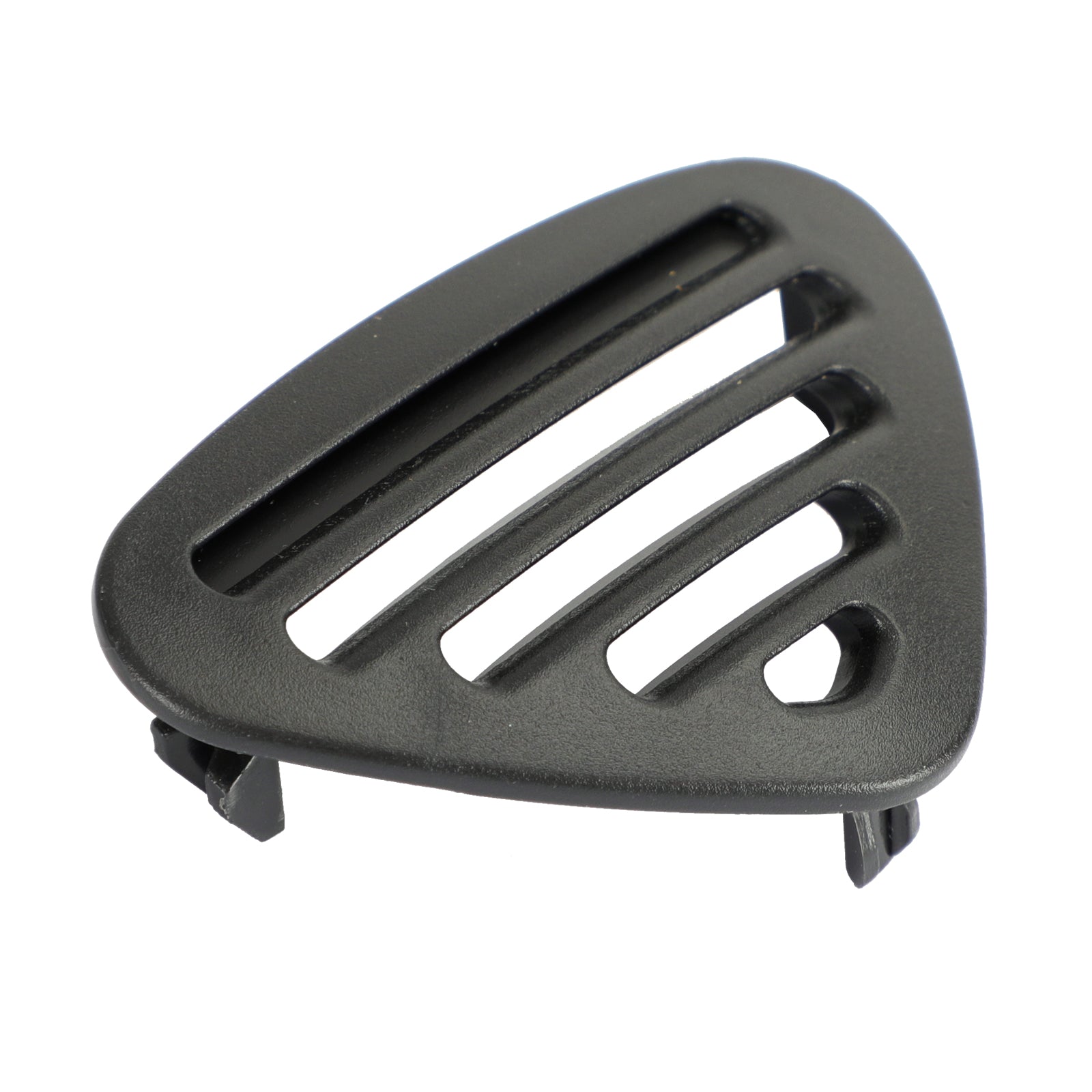 2000-2002 Lincoln LS and 2002 Ford Thunderbird Upper Dash Heat AC Vent Black XW4Z19E630AAD