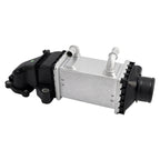 04B145749K 2015-2018 For VW Polo Hatchback 6C Turbo Intercooler