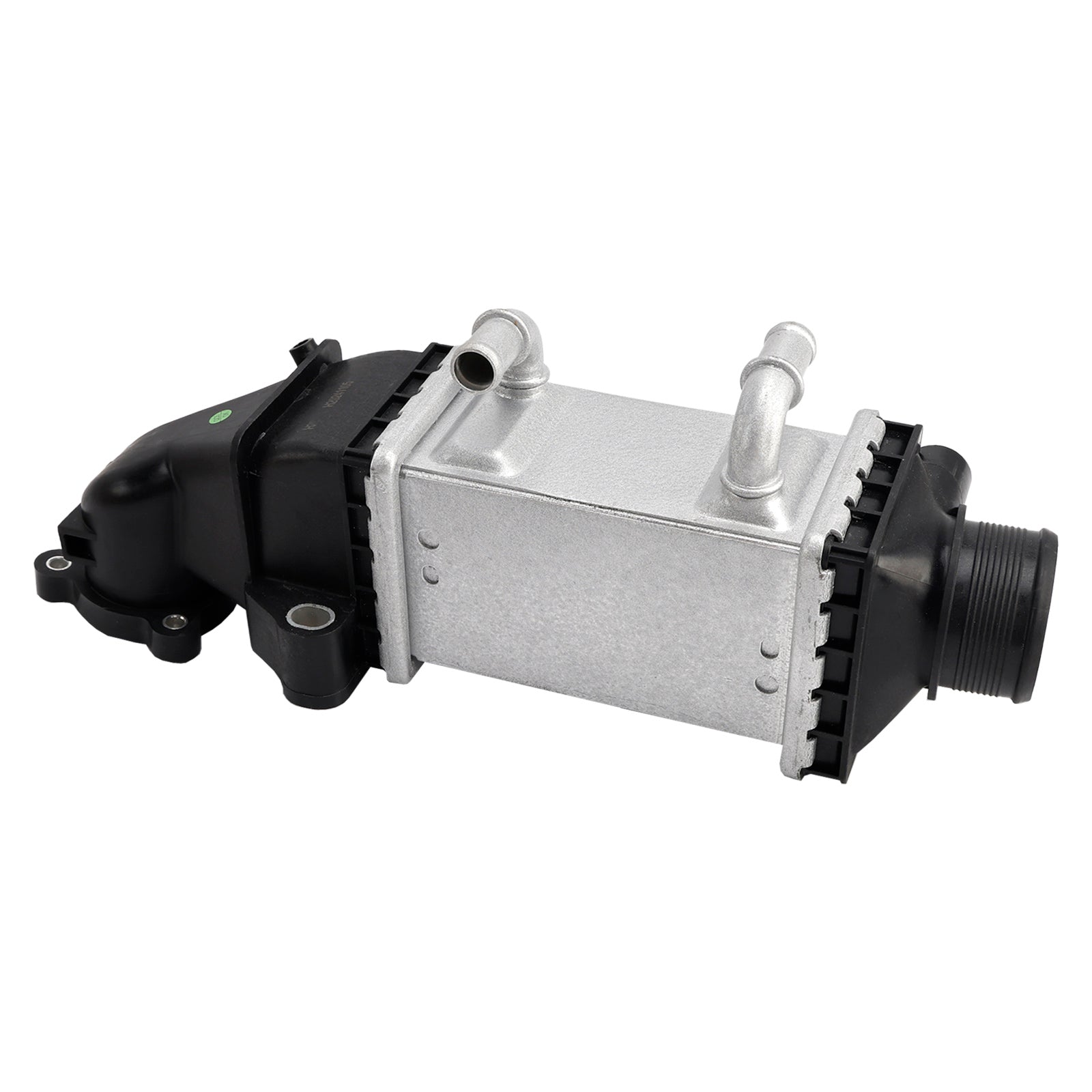 04B145749K Turbo Intercooler for 2015-2018 VW Polo 6C Hatchback