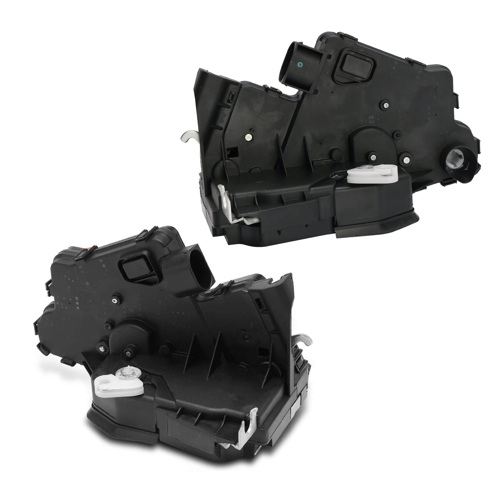BMW 3 Series E46 318d 2.0L Door Lock Actuator Pair 51217011244 2001-2005