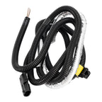 1988 1989 1990 1991 1992 1993 1994 1995 1996 Chevrolet K2500 Four Wheel Drive Actuator 600-490