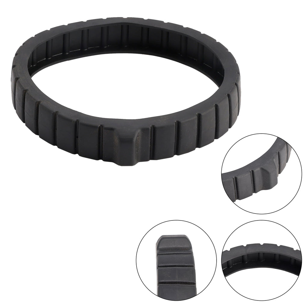 2 Tires-Part #360455 for Pentair 'Lil Rebel Suction-Side Pool Cleaners