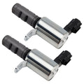 Variable Valve Timing Solenoid 10921-AA040 for Subaru Legacy Outback Forester 2006-2012 (Pair)
