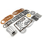 Toyota Landcruiser 2000-2014 Automatic Transmission Rebuild Kit 3.0L 4.0L 4.2L 4.7L A750E A750F