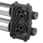 4-Speed Transmission Dual Linear Solenoid for 2002-2004 Honda CR-V EX LX Models 28260-PRP-014