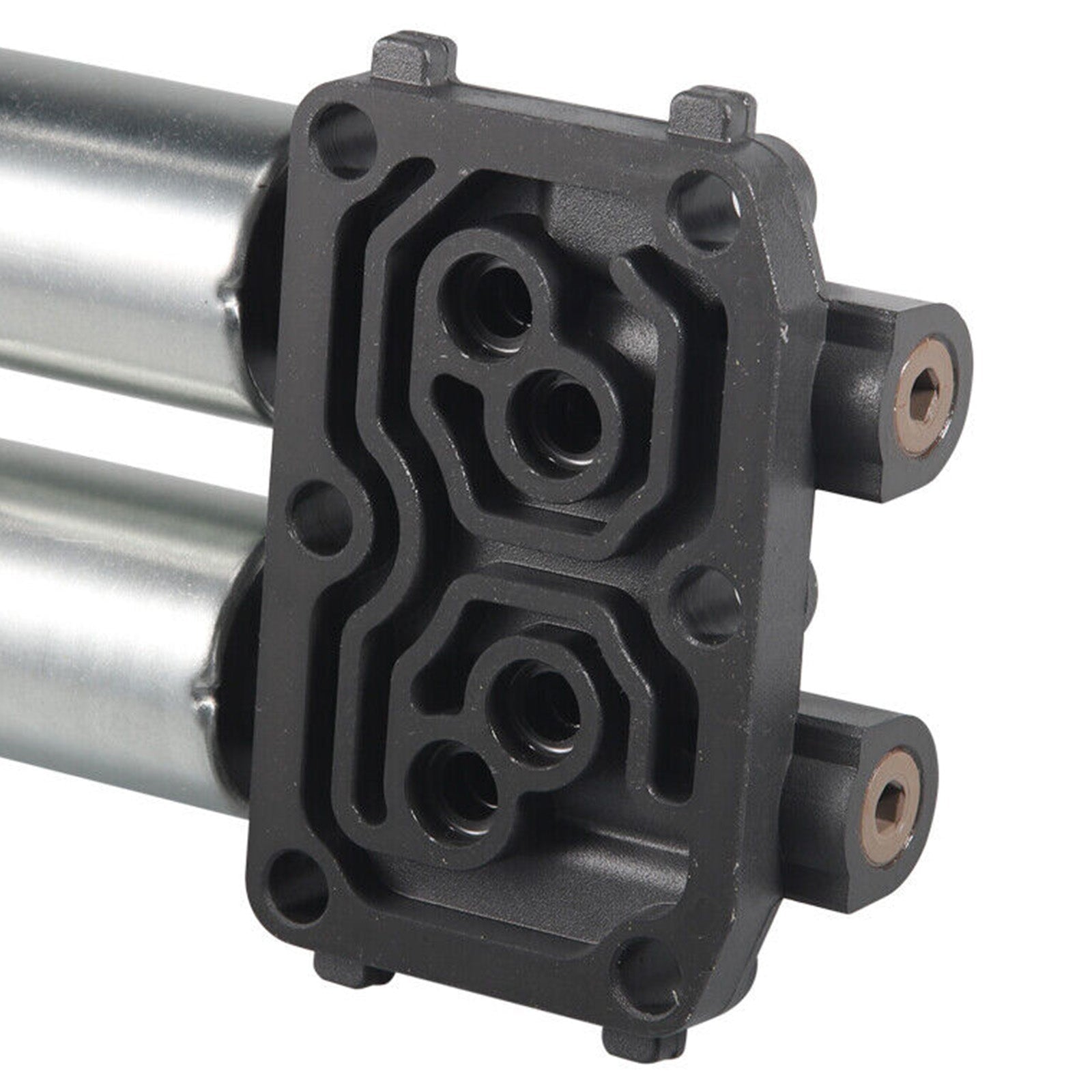 4-Speed Transmission Dual Linear Solenoid for 2002-2004 Honda CR-V EX LX Models 28260-PRP-014