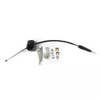 1968 1969 1970 1971 1972 Camaro Turbo 350 Automatic Transmission Shifter Cable Kit