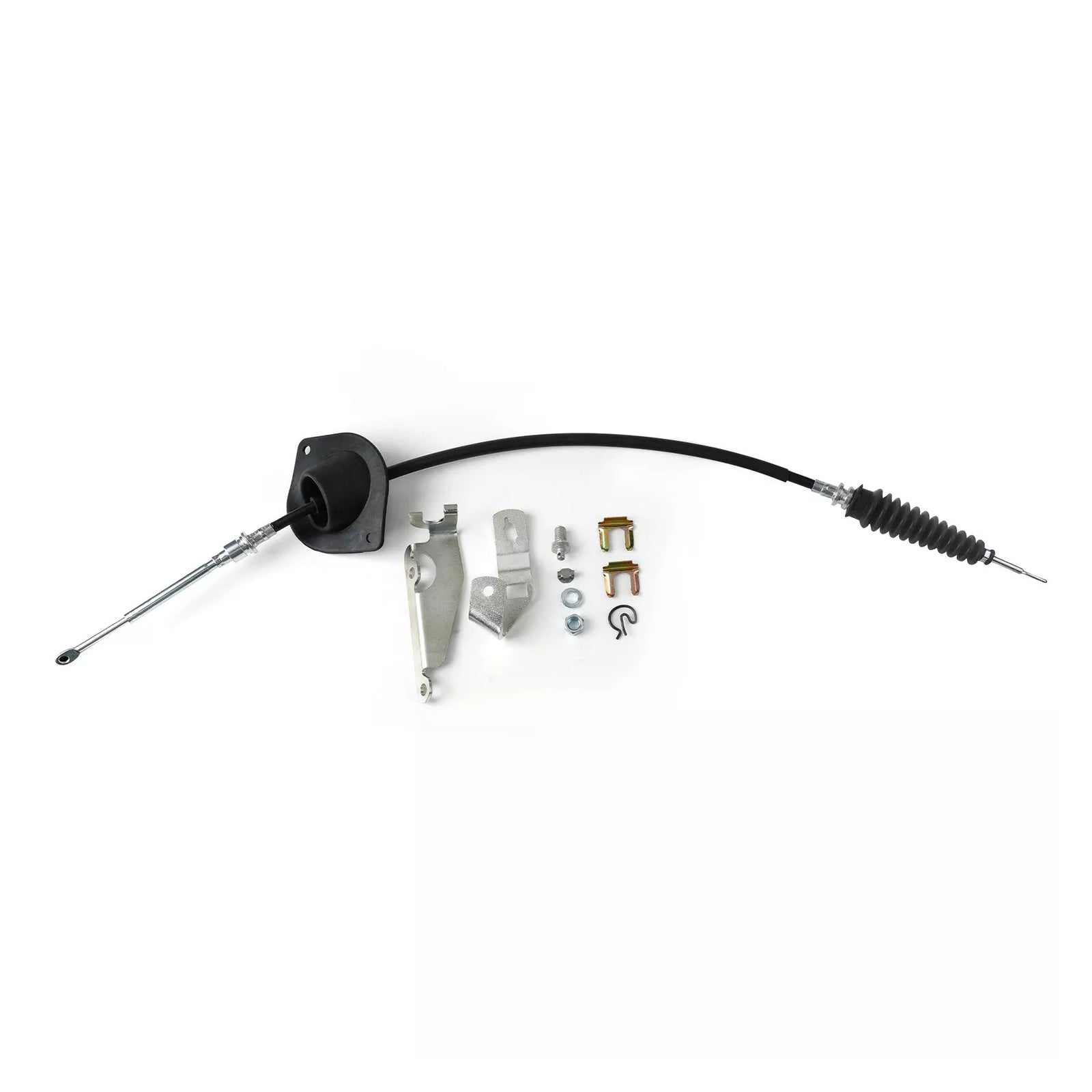 1968-1972 Monte Carlo Shifter Cable Kit for Turbo TH350 Chevrolet